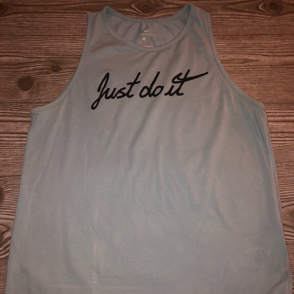 Women’s Nike Tank